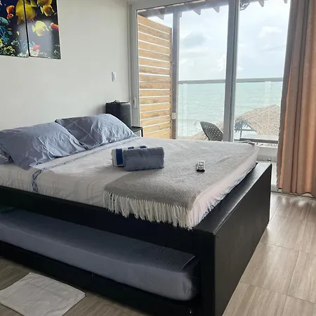 Suenos En La Playa Apartment