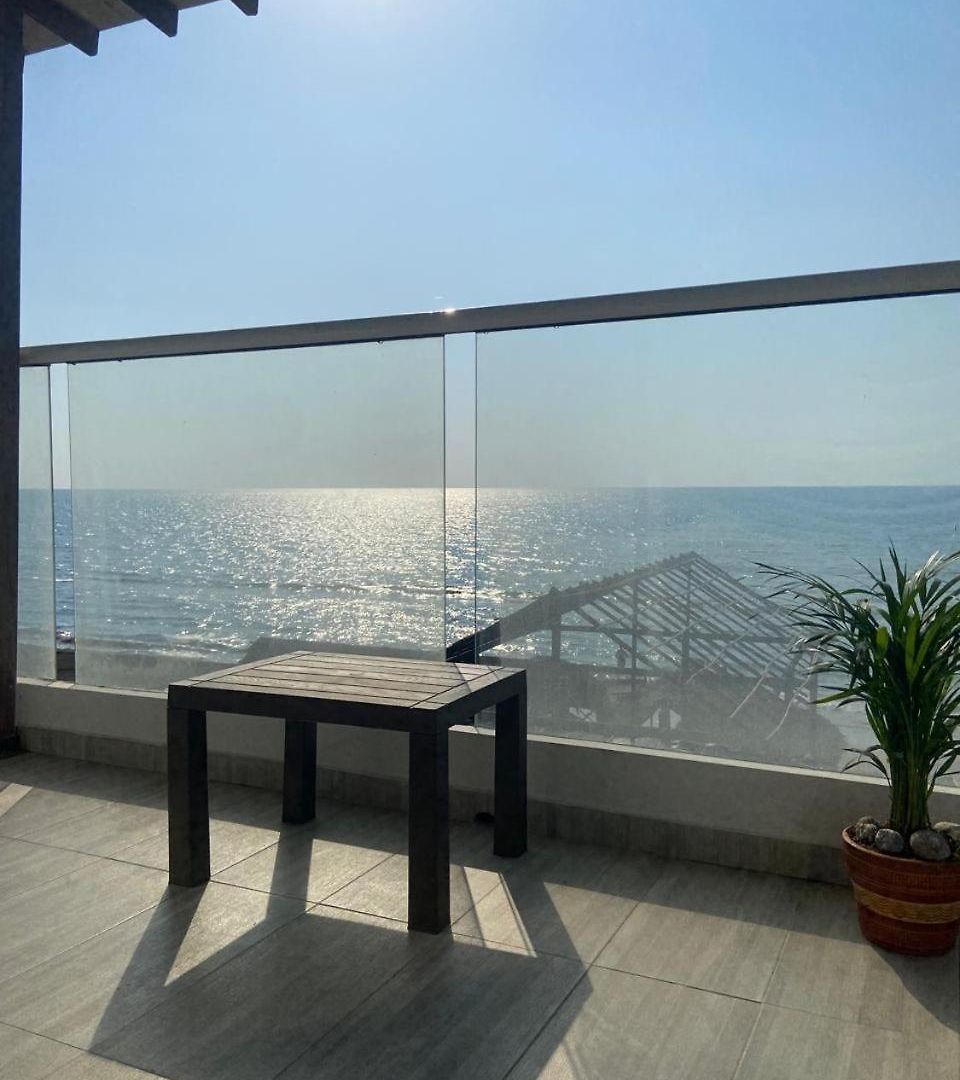 Apartment Suenos En La Playa *