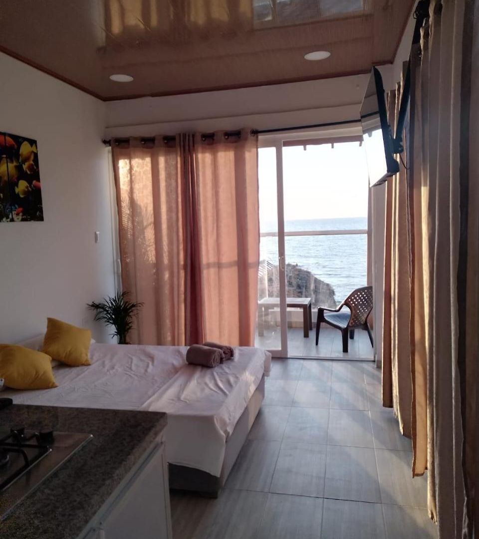 Apartment Suenos En La Playa