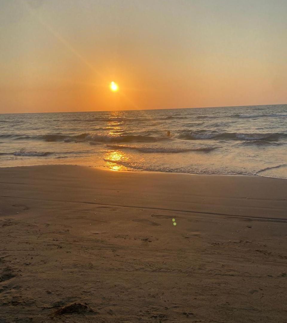 Suenos En La Playa