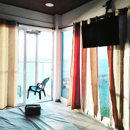 Sueños En La Playa *