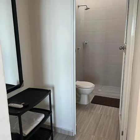Apartamento Sueños En La Playa