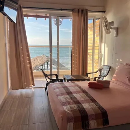 Apartamento Sueños En La Playa Cartagena