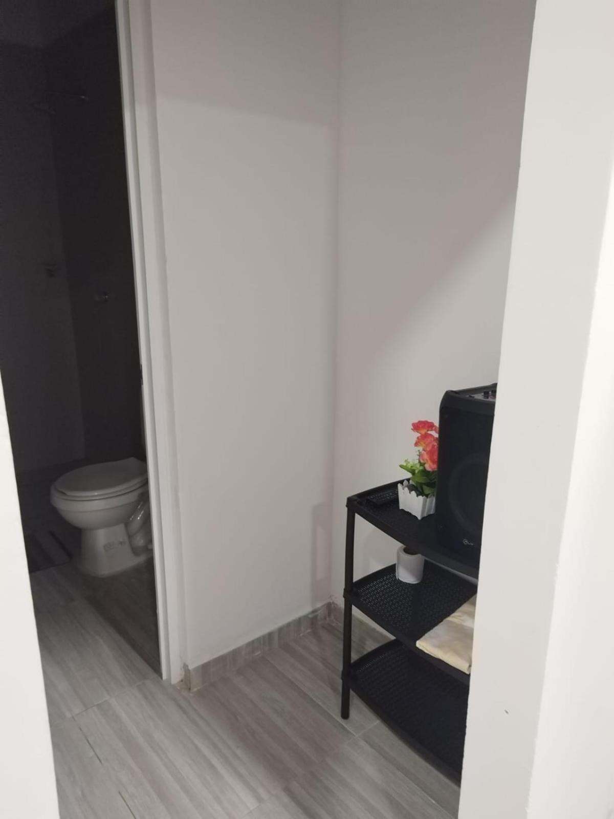 Suenos En La Playa Apartment