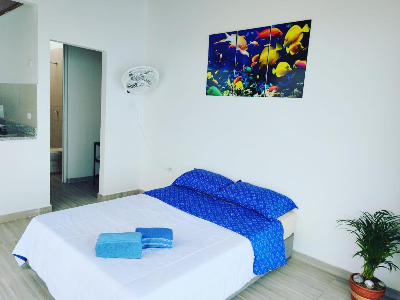 Apartment Suenos En La Playa *