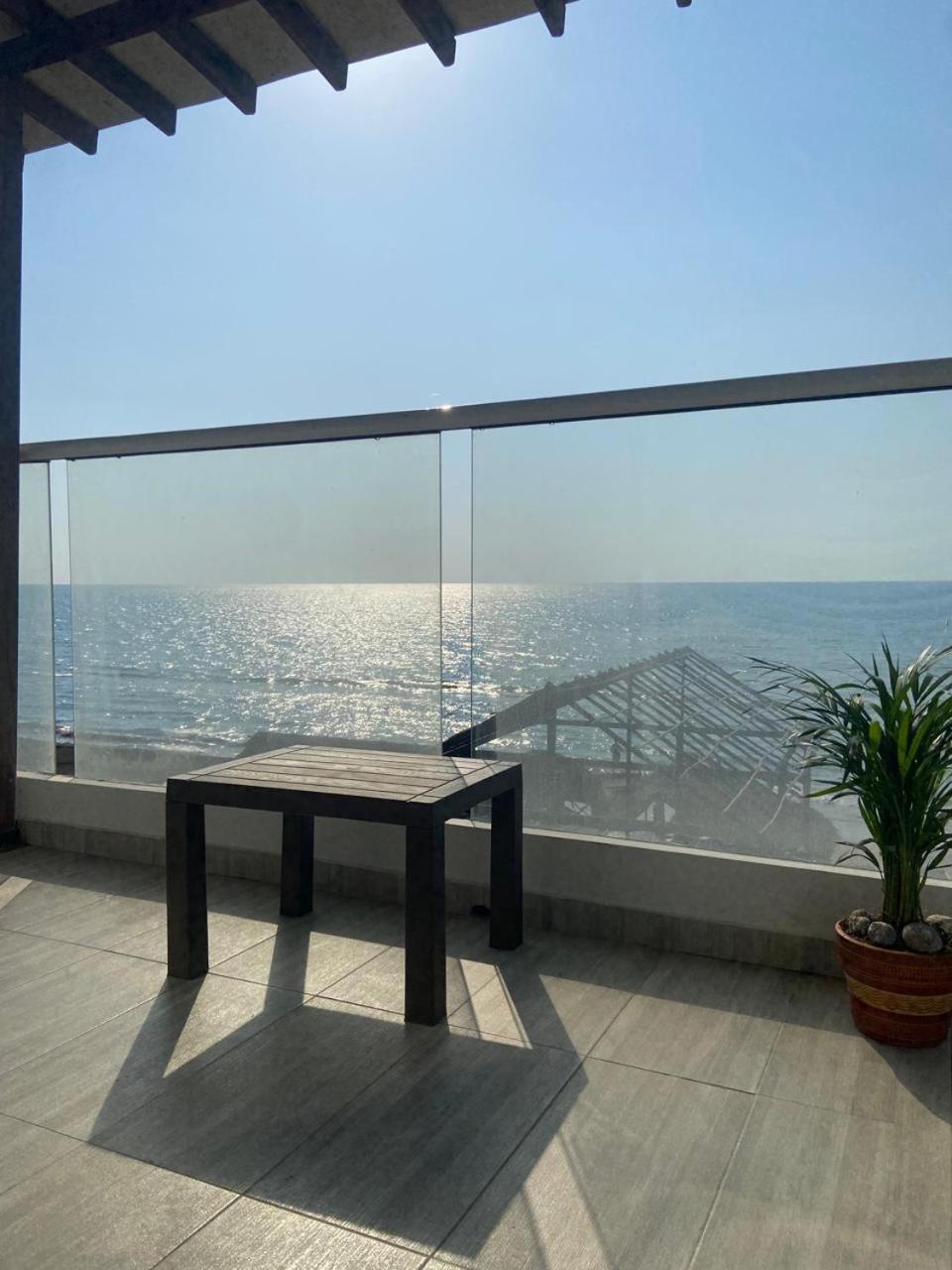 Apartment Suenos En La Playa *