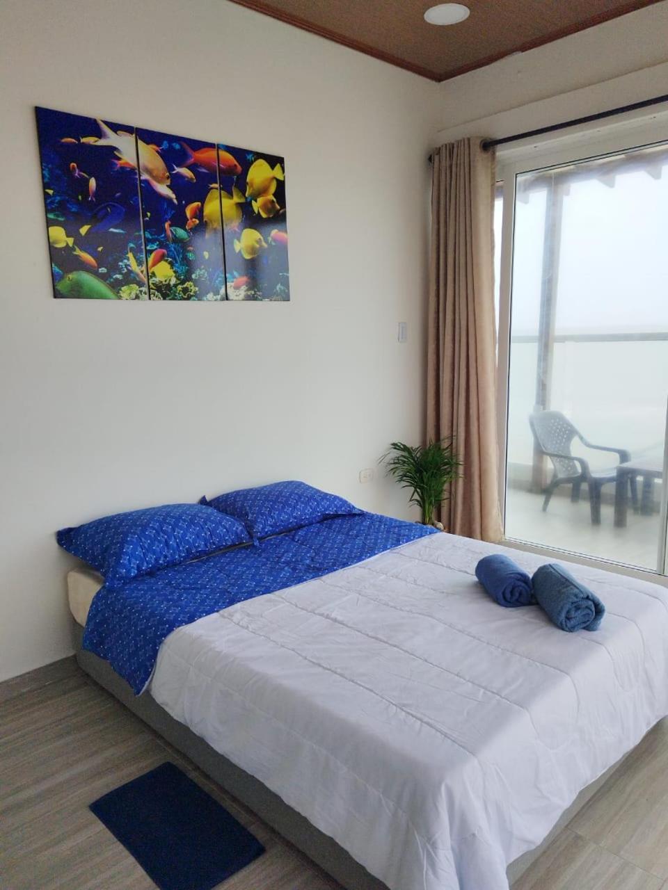 Suenos En La Playa Cartagena