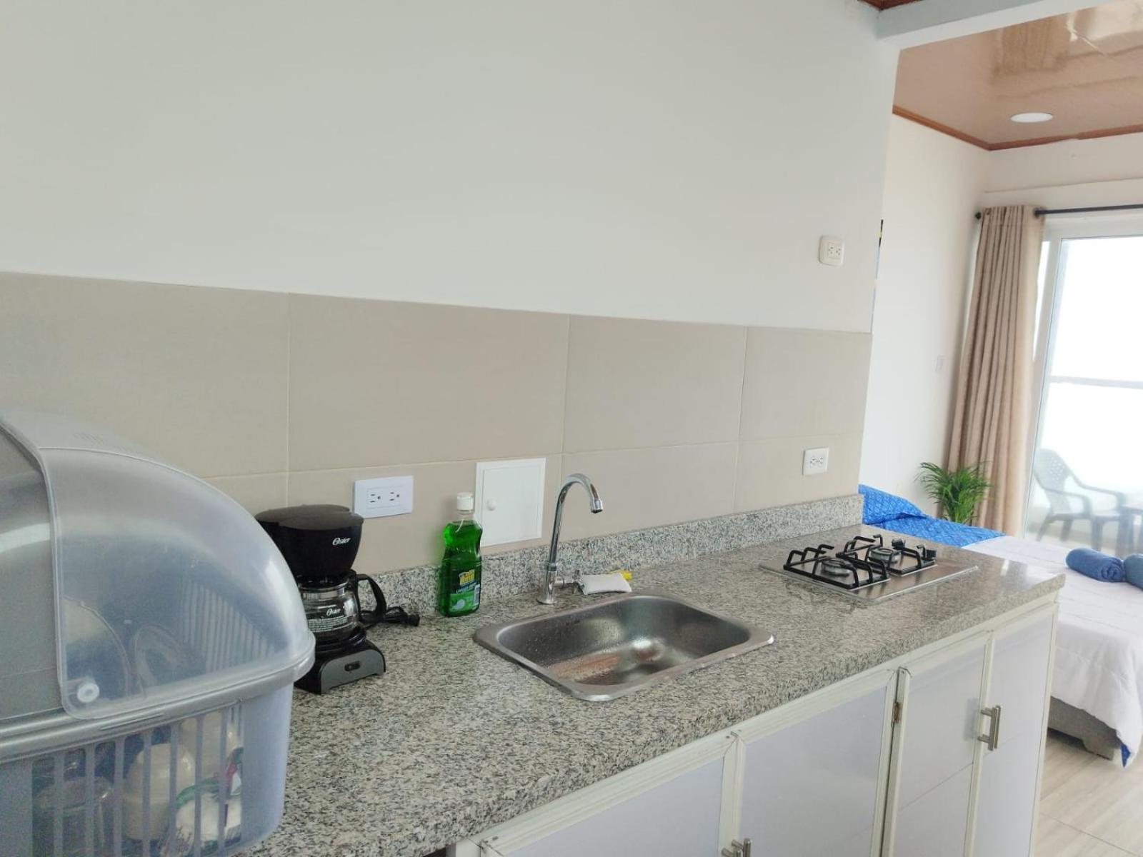 Apartment Suenos En La Playa