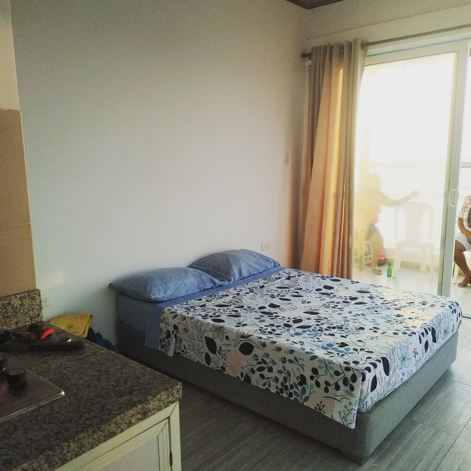 Suenos En La Playa Apartment