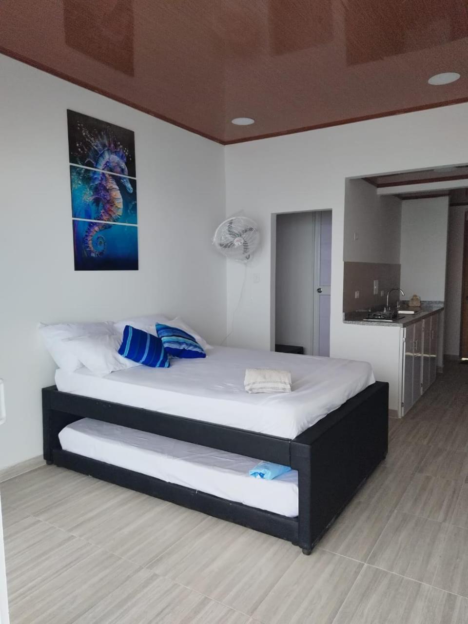 Suenos En La Playa * Cartagena