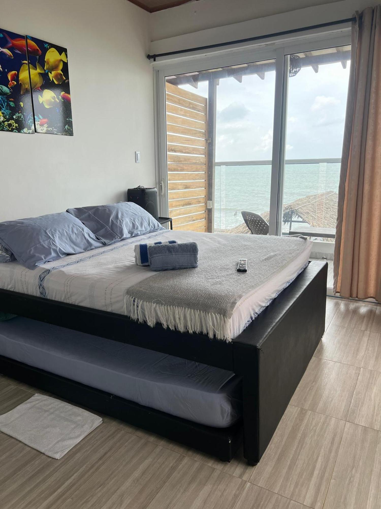 Suenos En La Playa Apartment