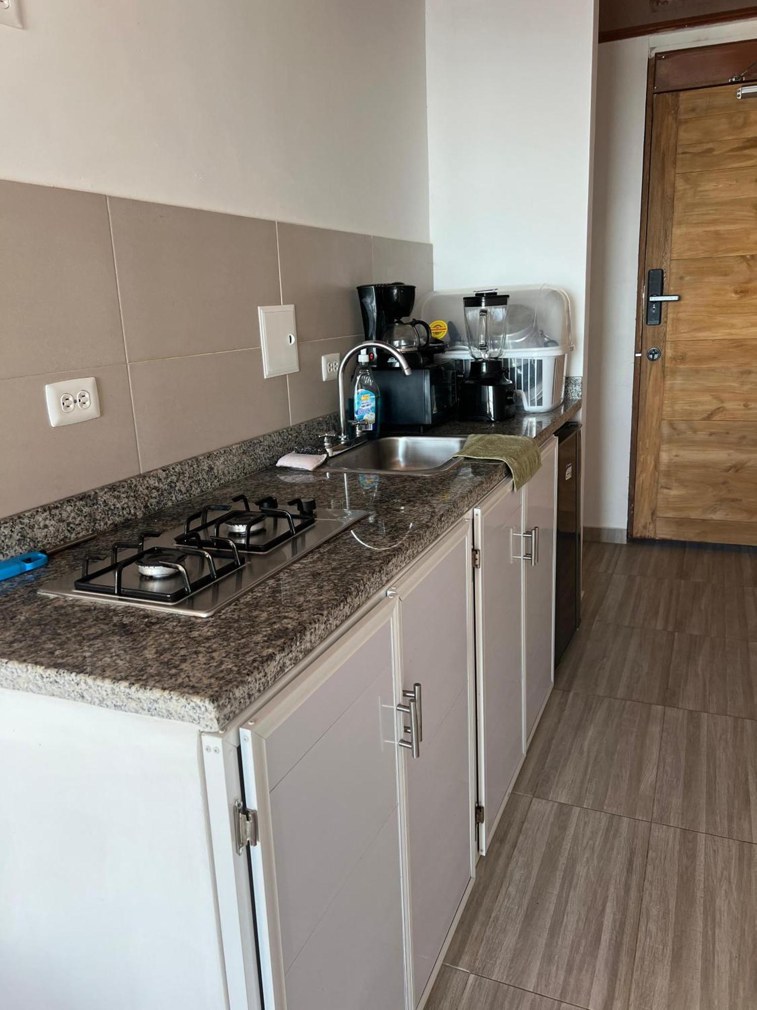 Apartment Suenos En La Playa *