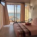 Sueños en la playa