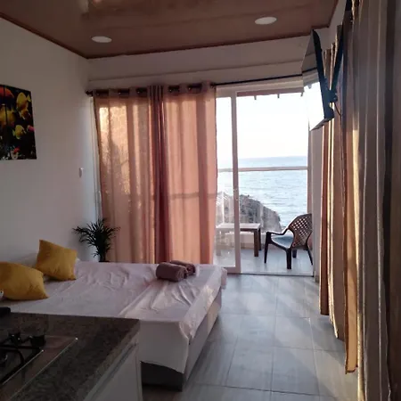 Apartamento Sueños En La Playa