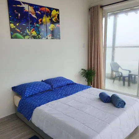 Sueños En La Playa Cartagena